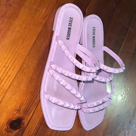 Steve Madden sandals - Picture 3 of 6